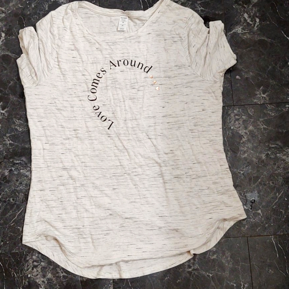 Old navy medium shirt